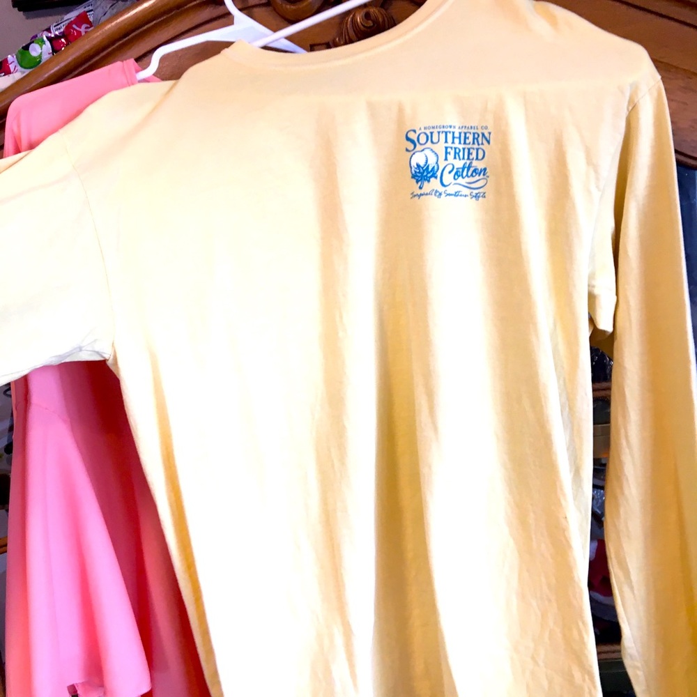 SoFri long sleeve